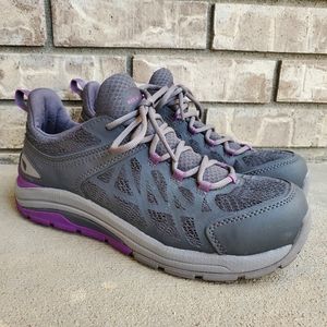 Red wing COOLTECH ATHLETICS 2343 women's shoes EZ